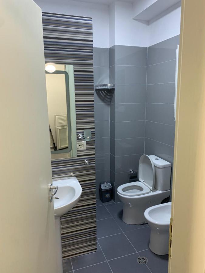 Apartament Kris In Durres Plazh Екстер'єр фото