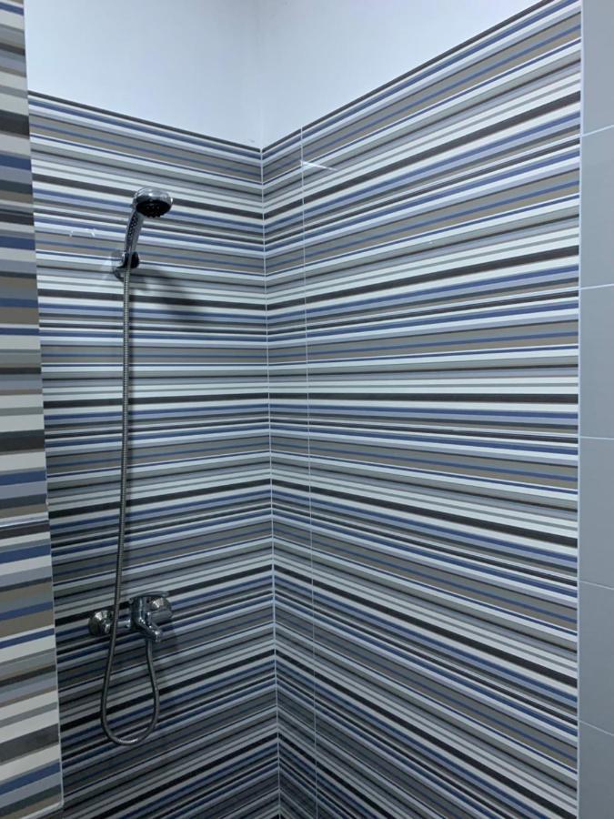 Apartament Kris In Durres Plazh Екстер'єр фото